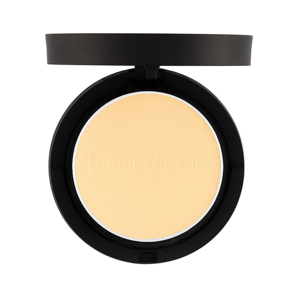 Compact Powder - Character Cosmetics